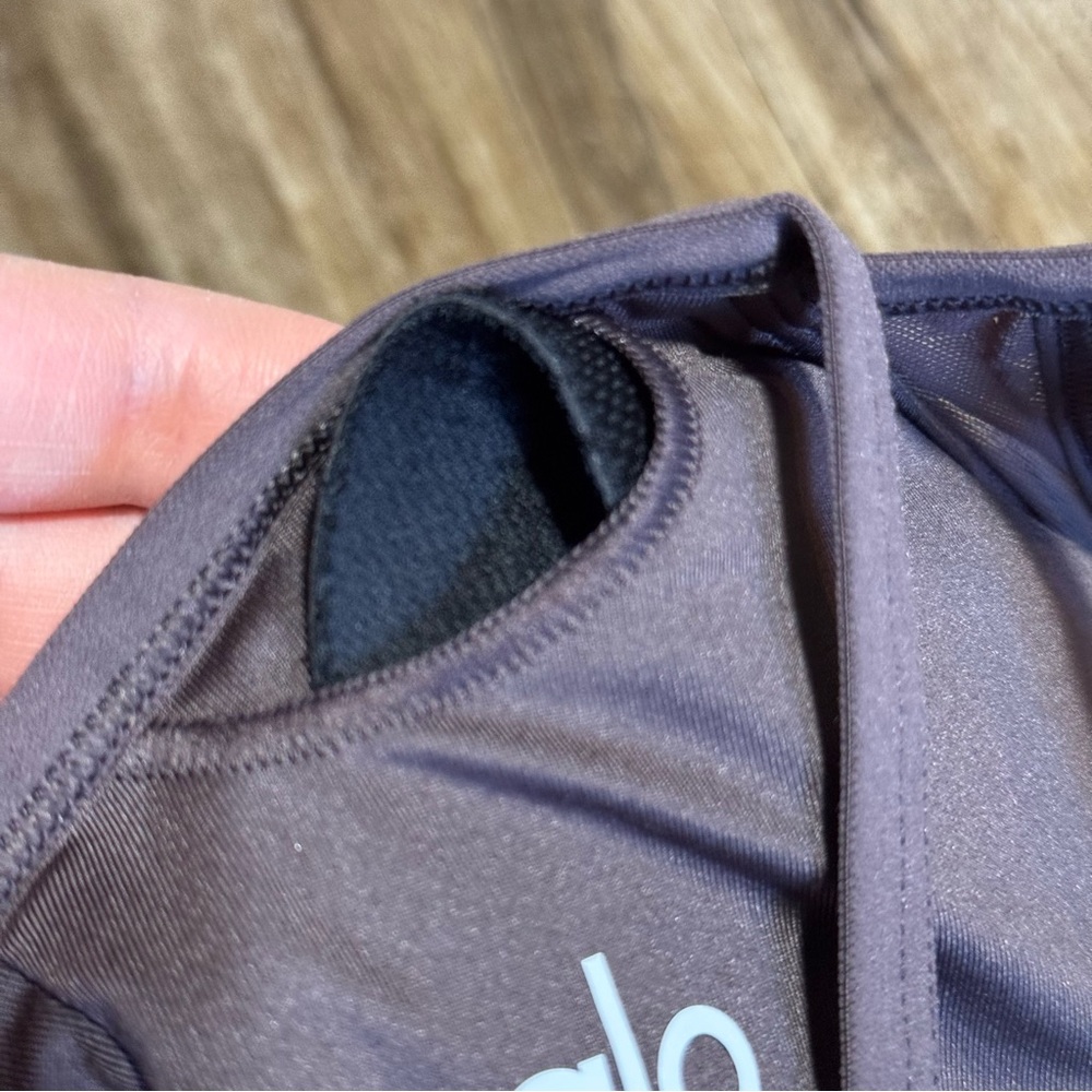 Alo Yoga Airlift Double Check tank top - Size XS - Picture 5 of 5